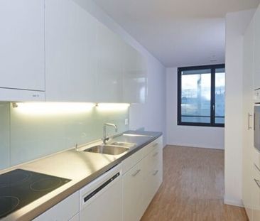 Habiter au cœur de la ville - Photo 4