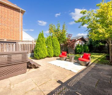 For Lease - 5015 Dubonet Drive, Mississauga, Ontario - Photo 2