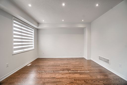 For Lease - 37 Hashmi Place Unit# Upper, Brampton, Ontario - Photo 1