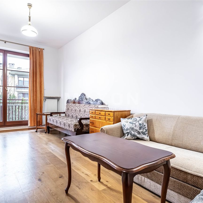 2-pokoje Konstancin-Jeziorna - Zdjęcie 1