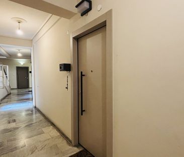 (Προς Ενοικίαση), Studio/Γκαρσονιέρα, Κέντρο, Λάρισα, 30 τ.μ., €420 - Photo 4
