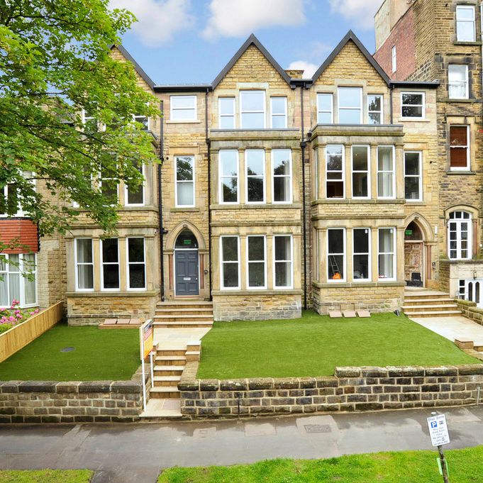 Valley Drive, Harrogate, HG2 0JJ - Photo 1