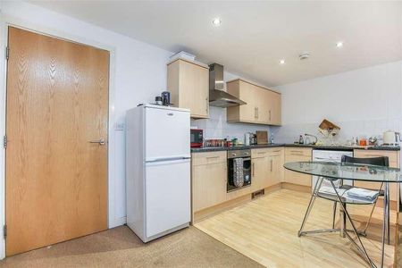 St. Lawrence Road, Ouseburn, Newcastle Upon Tyne, NE6 - Photo 3