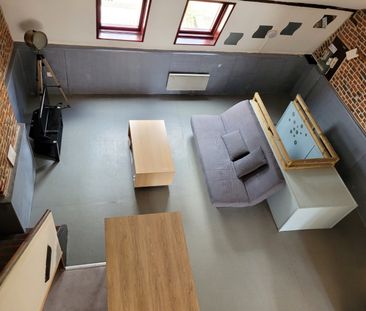 Location Appartement 57m² CAMBRAI 59400 - Photo 6