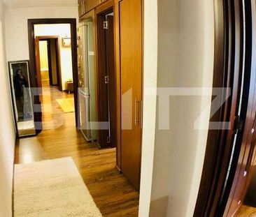 Apartament 3 camere, mobilat si utilat, Rovine! - Photo 5