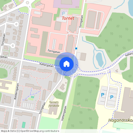 Torngatan 6 A, 343 31, Älmhult