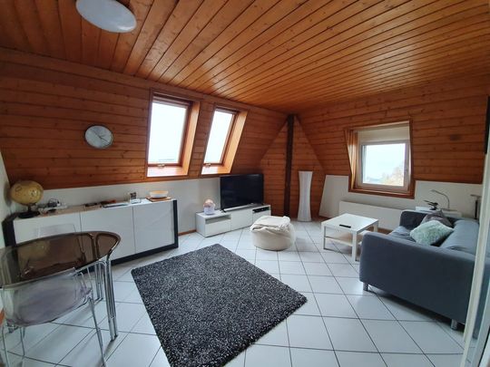 2 Zimmer, 5. Stock - Photo 1