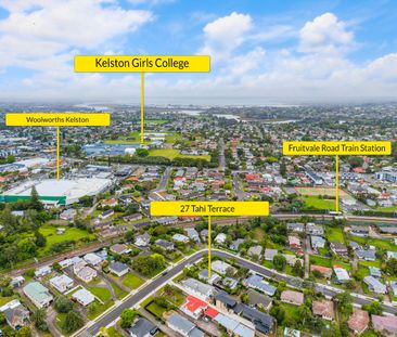 Charming Character Home with Off-Street Parking in a Prime Location - Photo 3