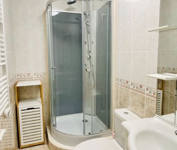 Location appartement 2 pièces, 34.00m², Versailles - Photo 4