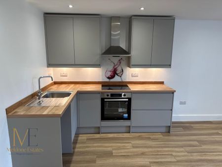 1 bedroom apartment to rent - Photo 5