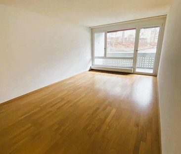 Zentral. Ruhig. Praktisch. 3-Zimmerwohnung in Ittigen zu vermieten - Photo 1