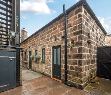 1 bedroom house to rent - Photo 3