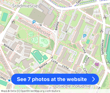 Wynajmę mieszkanie 2-pokojowe - Photo 1