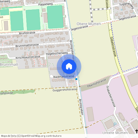 Riedmattstrasse 2, 4500 Solothurn