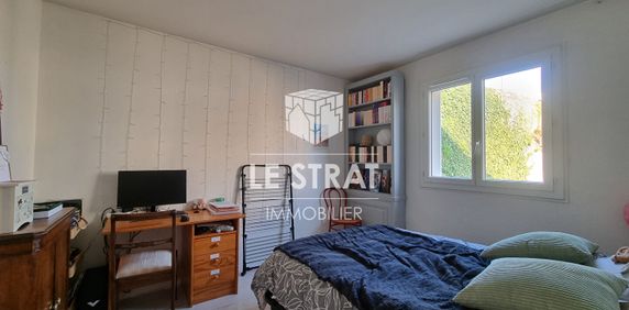 Location Appartement 2 pièces 42m² - Photo 2