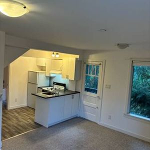 1 bedroom 1 bathroom for rent Vancouver - Photo 2