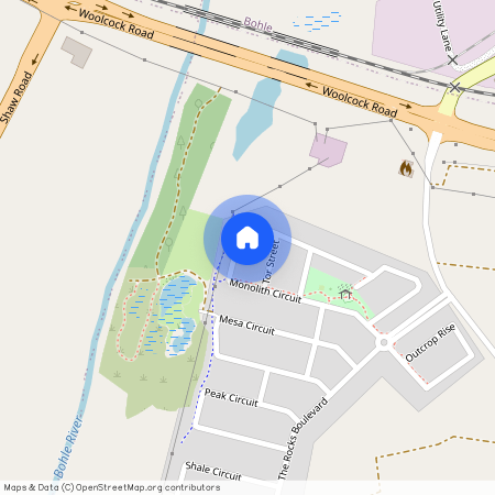 40 Monolith Circuit, Qld 4818, Cosgrove