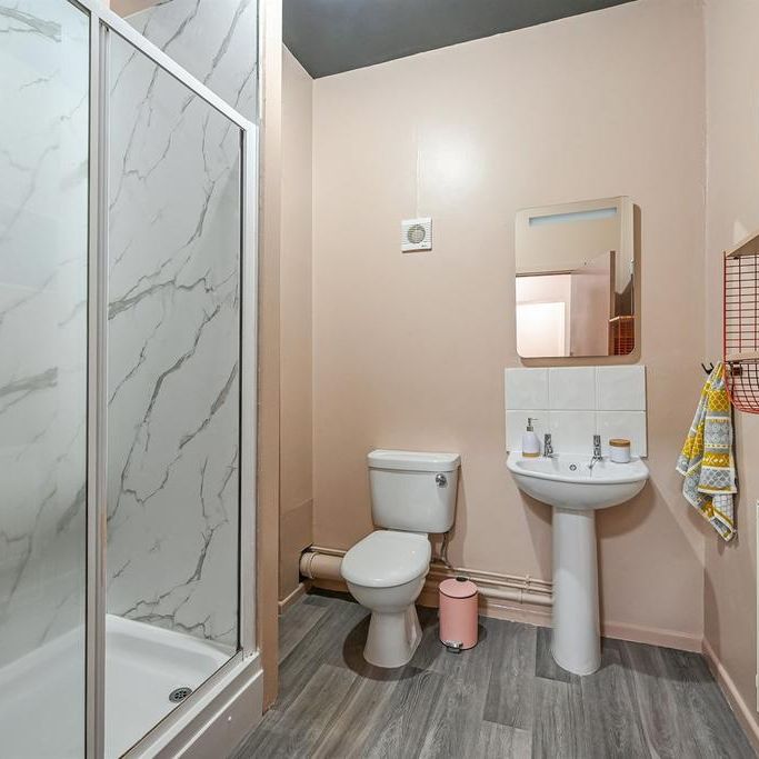 1 bedroom house to rent - Photo 1