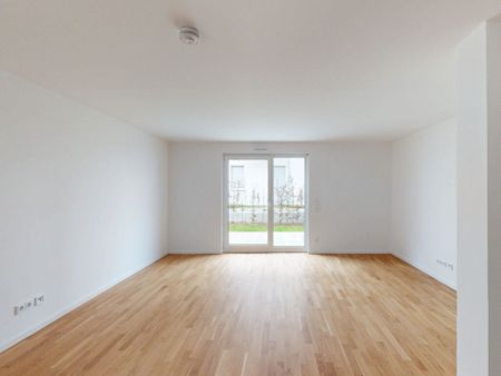 Gemütliches Stadthaus im Quartier am Jagdschloss - Photo 5