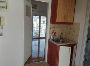 Studio/Γκαρσονιέρα για ενοικίαση - Κυψέλη, - Photo 1