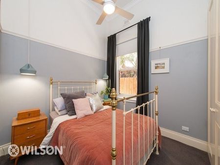 Spacious, Private and Peaceful - Photo 5