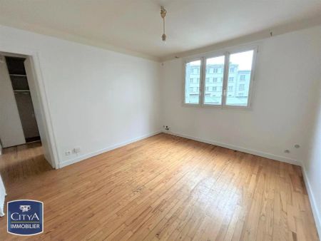 Appartement à louer 3 pièces 54.16m² - Photo 2