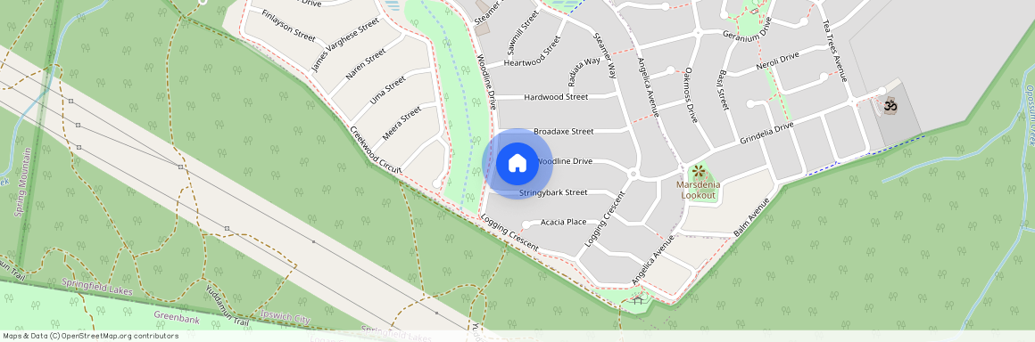 50 Woodline Drive, Spring Mountain QLD 4300