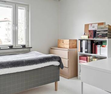 Strindbergsvägen, Södertälje - Foto 6