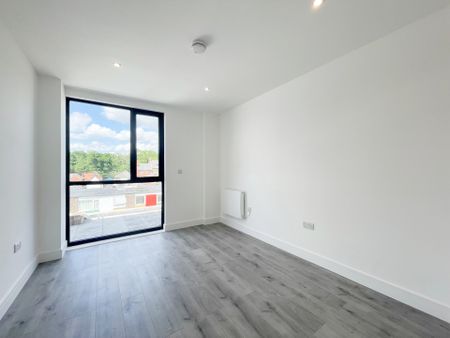 2 bedroom apartment to rent - Photo 2