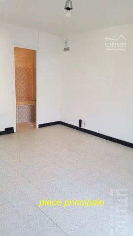 A LOUER, ANTONY, appartement STUDIO de 22.74 m² et parking | Cimm Immobilier - Photo 3