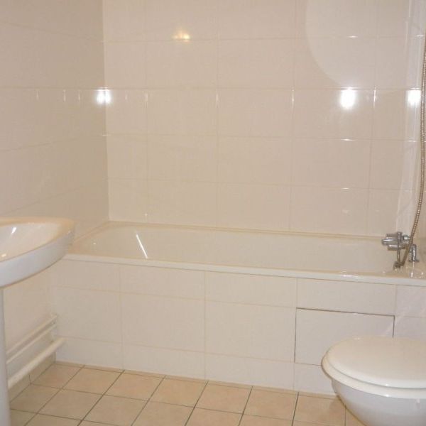 Appartement 1 Pièce 32 m² - Photo 1