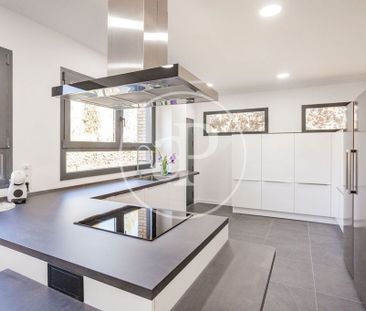 Luxury Villa for rent in San Sebastián de los Reyes, Spain - Photo 4