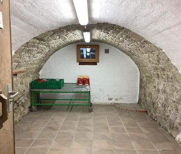 7.5 Zimmer, 190 m², 1. Stock - Foto 4