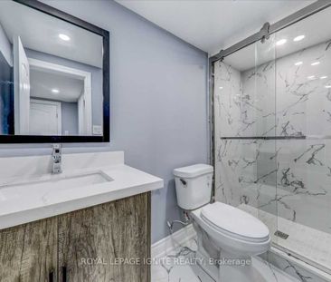 For Lease - 14 Rushlands Crescent Unit# BSMT, Whitby, Ontario - Photo 5