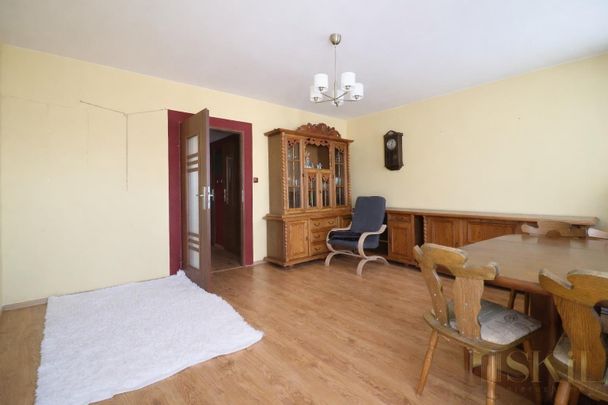 3 pokoje na Placu Słonecznym, Radogoszcz Wschód - Photo 1