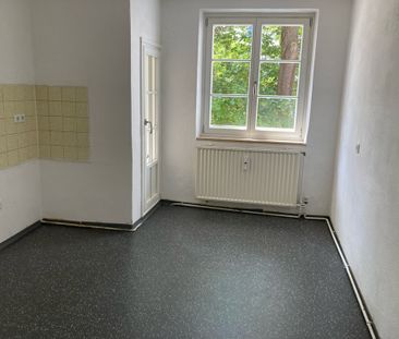 3 Zimmer Etagenwohnung - Photo 3