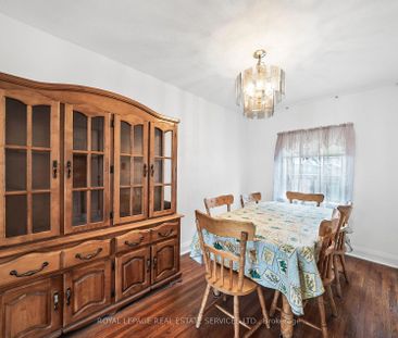 For Lease - 616 Old Weston Road, Toronto, Ontario - Photo 2