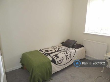 2 bedroom end of terrace house to rent - Photo 5