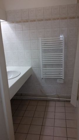 Appartement à louer - REIMS RUE CLOVIS - Photo 4