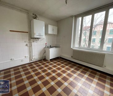 Location Appartement 2 pièces 53m² GRENOBLE 38000 - Photo 6