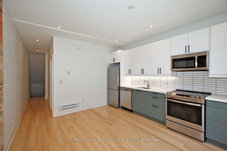 For Lease - 167 Broadview Avenue Unit# 3, Toronto, Ontario - Photo 4