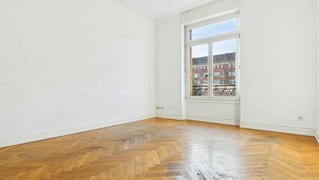 *Appartement 6 pièces avec garage à louer Metz Centre - Photo 3