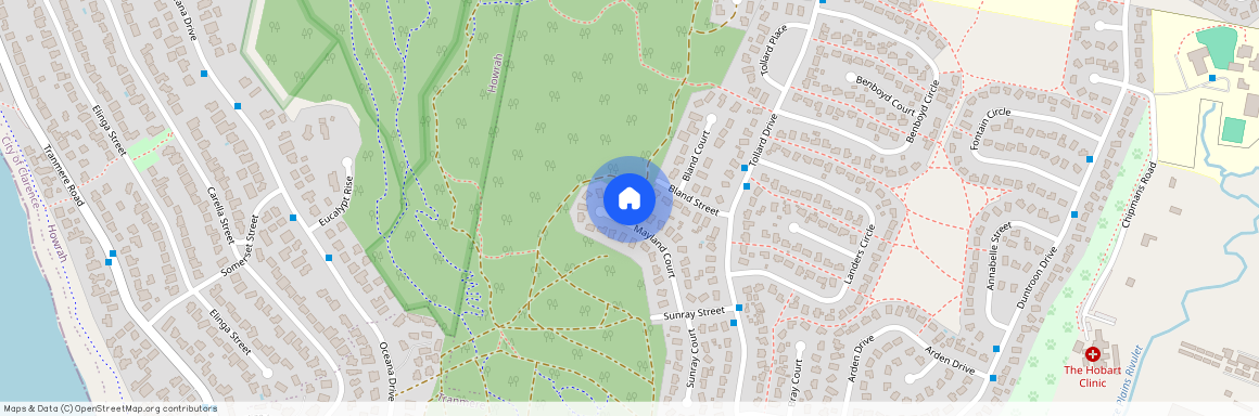 22 Mayland Court, Tas 7019, Rokeby