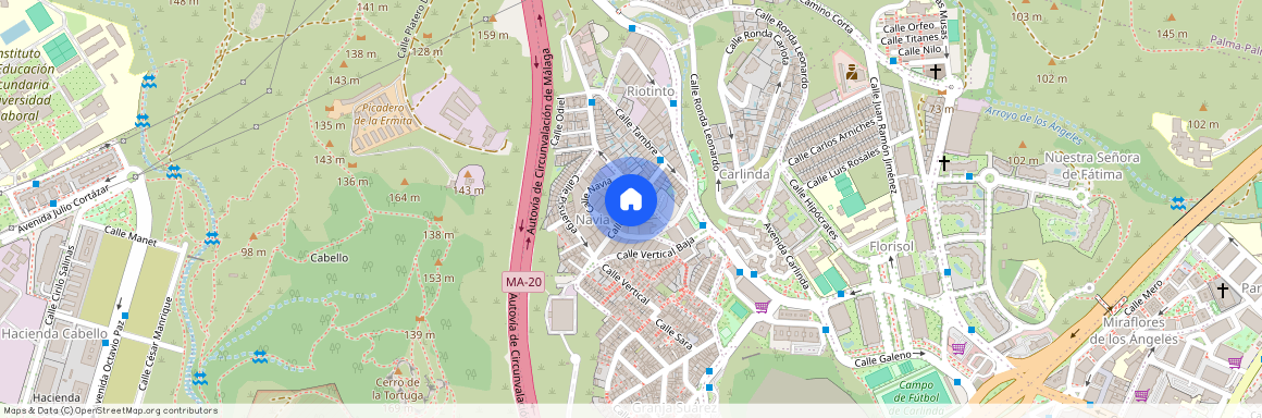 Málaga, Andalusia 29010, Malaga