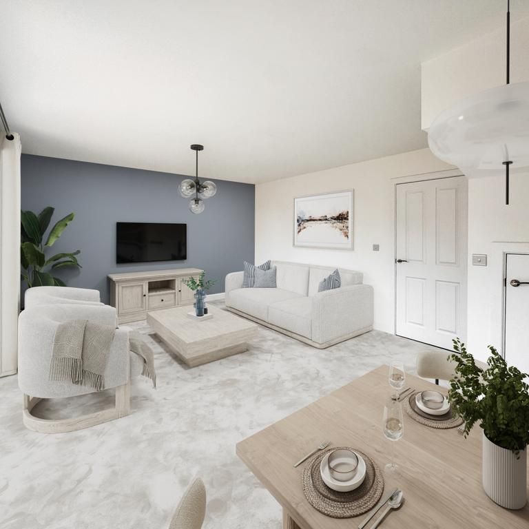 3 bedroom semi-detached house to rent - Photo 1