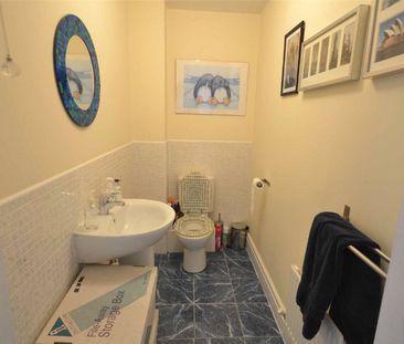 Buckley Court, Guy Fawkes Street, Ordsall, Salford, M5 3FR - Photo 5