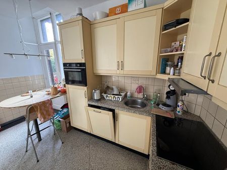 Joseph Hollmanstraat 23 B 6217KW Maastricht - Photo 4