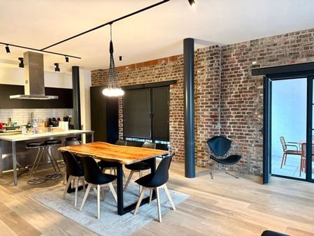 Loft te huur - Foto 5