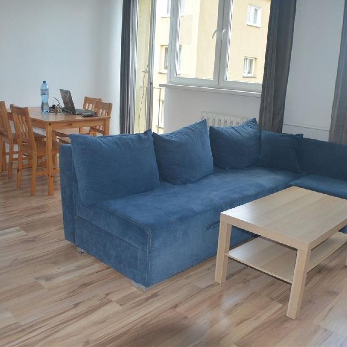 Mieszkanie Zabrze Grzybowice powierzchnia 39.67 m² C396-WM-26951 - Фото 1