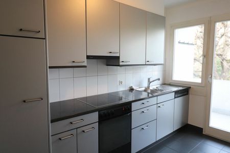 Im Gellert- schöne moderne 3-Zimmer-Wohnung- ideal für 1-2 Personen - Foto 3